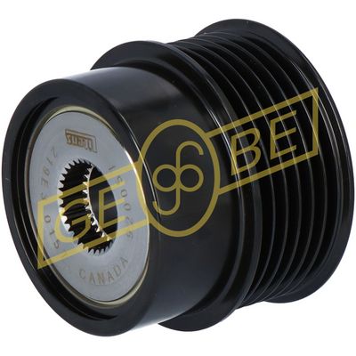 SISTEM ROATA LIBERA GENERATOR