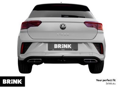 Anhængertræk BRINK 647200