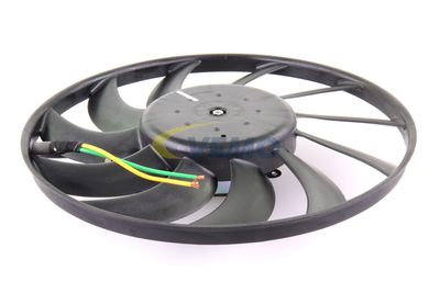 VENTILATOR RADIATOR VEMO V15011875 59