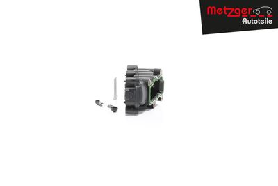 SAUGROHRMODUL METZGER AUTOTEILE 2100062 12