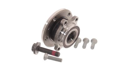 RADLAGERSATZ SKF VKBA3643 5