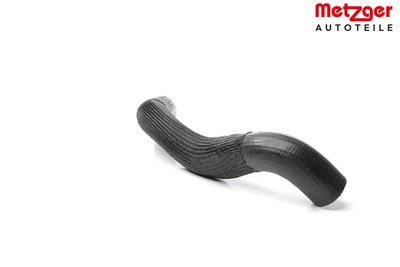 LADELUFTSCHLAUCH METZGER AUTOTEILE 2401299 25