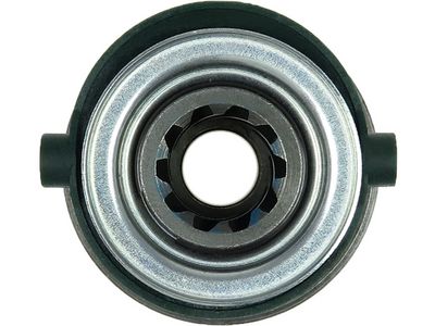Volnoběžný převod, startér AS-PL SD0116