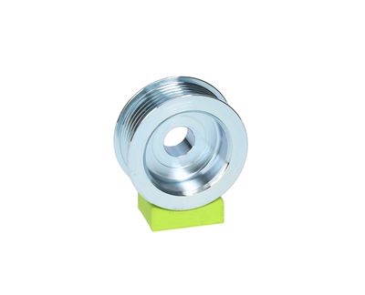 FULIE ALTERNATOR VALEO 599167 21