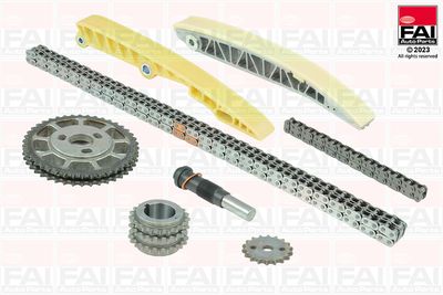 CHIT LANT DE DISTRIBUTIE FAI AutoParts TCK292