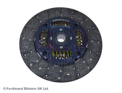 Clutch Disc BLUE PRINT ADN13195