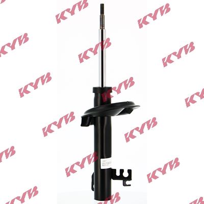 STOßDäMPFER KYB 334963 16