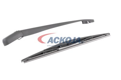 SET STERGATOARE CURATARE PARBRIZ ACKOJA A700448 55