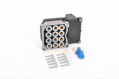SET UNITATE DE CONTROL BOSCH 1273004285 9