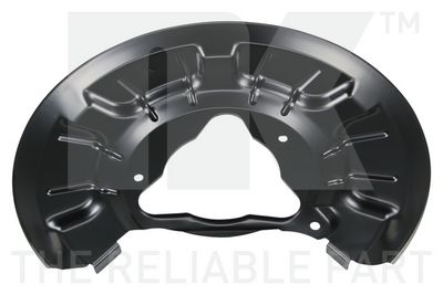 PROTECTIE STROPIRE DISC FRANA