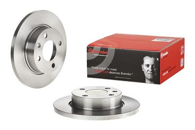 DISC FRANA BREMBO 08524324 1