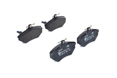 BREMSBELAGSATZ SCHEIBENBREMSE ATE 13046029582 11