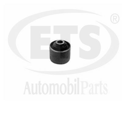 Комплект поддержки, облицовка радиатора ETS 19.SB.460 для FIAT PANDA