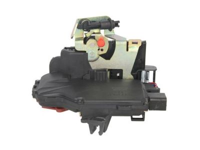 Door lock Achter Links (aantal pinnen: 7, binnen) past: AUDI A3 8L, A4 B5, A4 B6 11.94-12.04