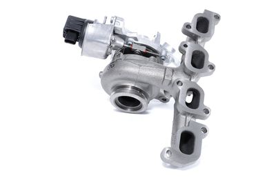 COMPRESOR SISTEM DE SUPRAALIMENTARE BTS Turbo T914930 20