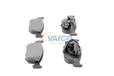 BREMSBELAGSATZ SCHEIBENBREMSE VAICO V250164 24