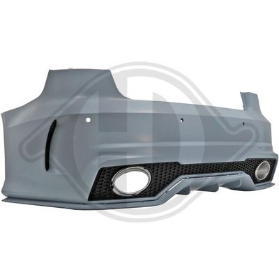 TAMPON DIEDERICHS 1033555 2