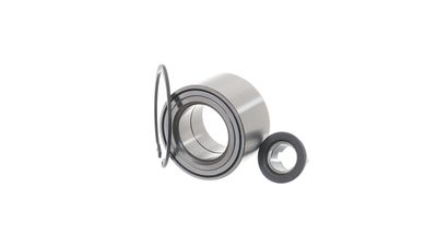 RADLAGERSATZ SKF VKBA3613 15