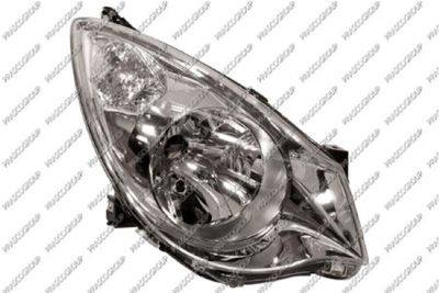 PRASCO OP3054803 Основная фара  для OPEL AGILA (Опель Агила)