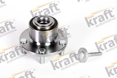 Wheel Bearing Kit 4102299