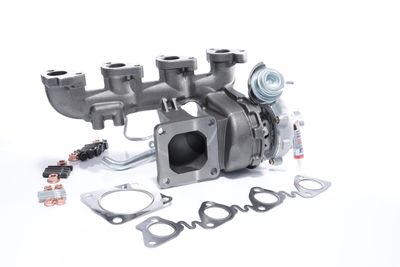 LADER AUFLADUNG BTS Turbo T981167BT 25