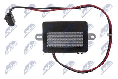 REZISTOR VENTILATOR HABITACLU NTY ERDCH018 3