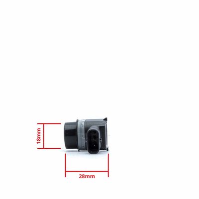 Vorschau Sensor, Einparkhilfe Ansicht 7