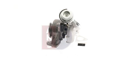 LADER AUFLADUNG AKS DASIS 125002N 12