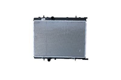 RADIATOR RACIRE MOTOR NRF 58308 6