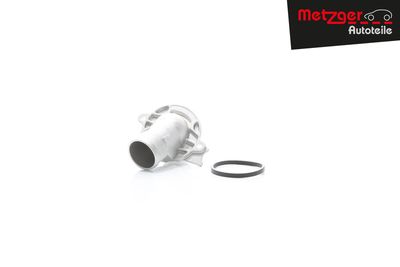 THERMOSTAT KüHLMITTEL METZGER AUTOTEILE 4006175 4