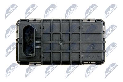 ELEMENT DE AJUSTARE TURBOCOMPRESOR NTY ECDME000A 4