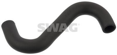 Шланг, вентиляция картера SWAG 30 91 7810 для VW JETTA