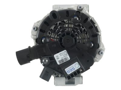 GENERATOR / ALTERNATOR AS-PL A01294SEG 2