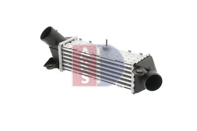 LADELUFTKüHLER AKS DASIS 047000N 16