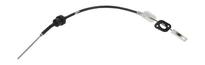 SEILZUG KUPPLUNGSBETäTIGUNG