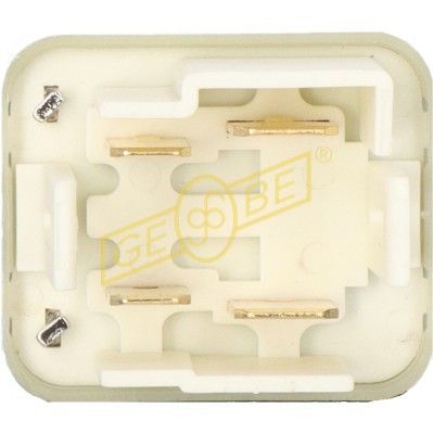 Rele, hehkutuslaitos GEBE 9 9200 1