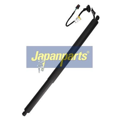 JAPANPARTS Dujinė spyruoklė, bagažinė