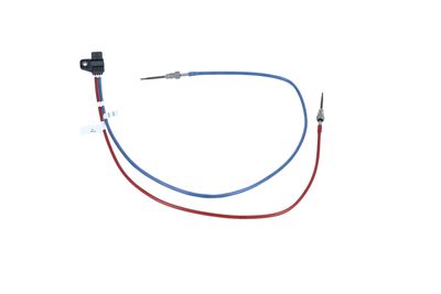 SENZOR TEMPERATURA GAZE EVACUARE NRF 707384 27