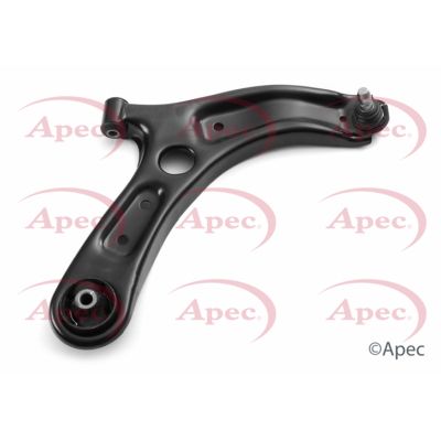 Control/Trailing Arm, wheel suspension APEC AST2830