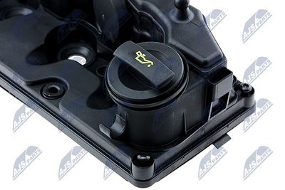 CAPAC CULBUTOR NTY BPZWW004 5