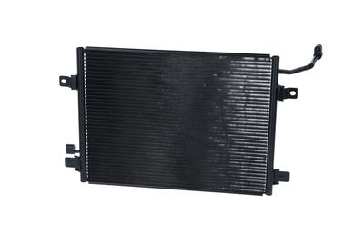 CONDENSATOR CLIMATIZARE NRF 350430 26