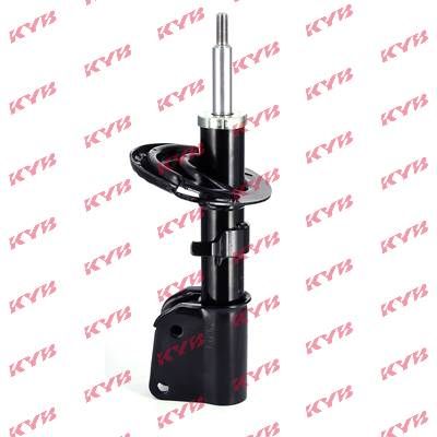 STOßDäMPFER KYB 634814 4