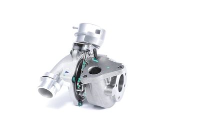 LADER AUFLADUNG BTS Turbo T914828 13