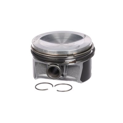PISTON ET ENGINETEAM PM012850 5