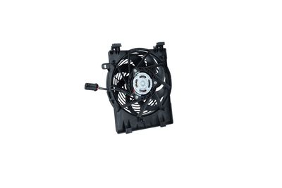 VENTILATOR RADIATOR NRF 47063 42