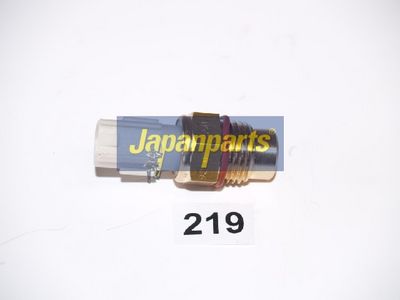 JAPANPARTS Temperatūros jungiklis, radiatoriaus ventiliatorius