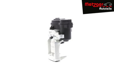 ETRIER FRANA METZGER AUTOTEILE 6261283 10