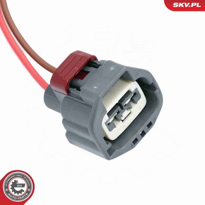 SET REPARATIE SET CABLURI ESEN SKV 53SKV116 3