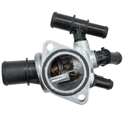 Termostat, kylmedel MOTORAD 409-88K för FIAT, LANCIA