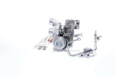 LADER AUFLADUNG BTS Turbo T981068BT 10